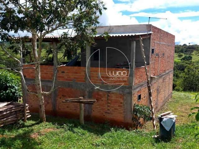Sítio e chácara venda em Região Geográfica Imediata de Anápolis, Região Integrada de Desenvolvimento do Distrito Federal e Entorno