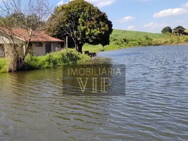 Sítio e chácara venda em Região Geográfica Imediata de Santo Antônio da Platina, Abatia