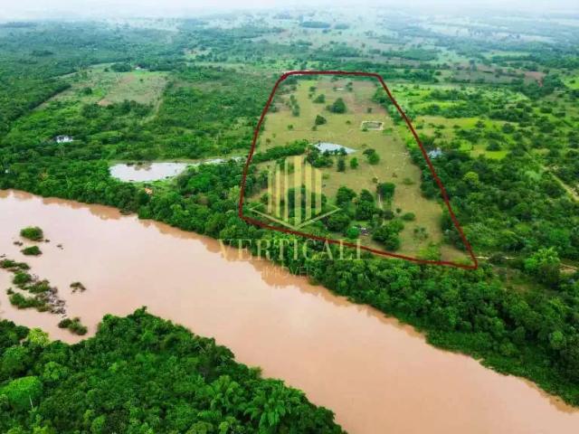 Sítio e chácara venda em Região Geográfica Imediata de Cuiabá, Jangada