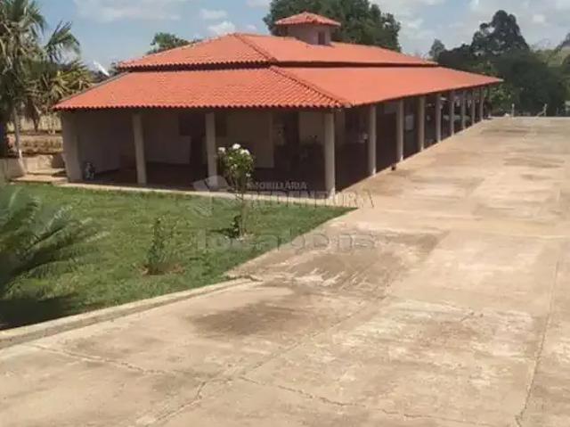 Sítio e chácara venda em Região Imediata de São José do Rio Preto, Região Metropolitana de São José do Rio Preto