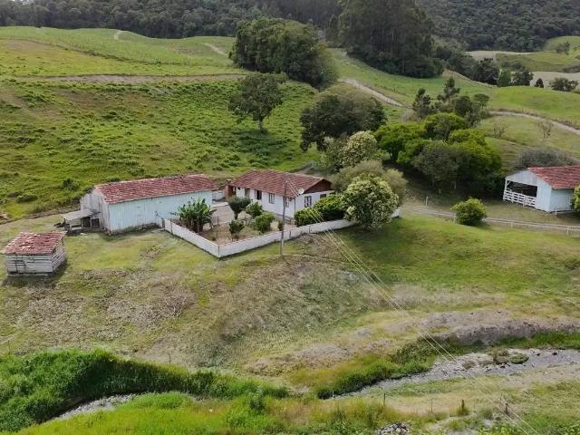 Sítio e chácara venda em Região Geográfica Imediata de Rio do Sul, Agrolândia