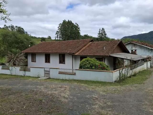 Sítio e chácara venda em Região Geográfica Imediata de Rio do Sul, Agrolândia