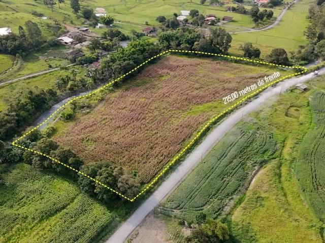 Sítio e chácara venda em Região Geográfica Imediata de Rio do Sul, Agrolândia