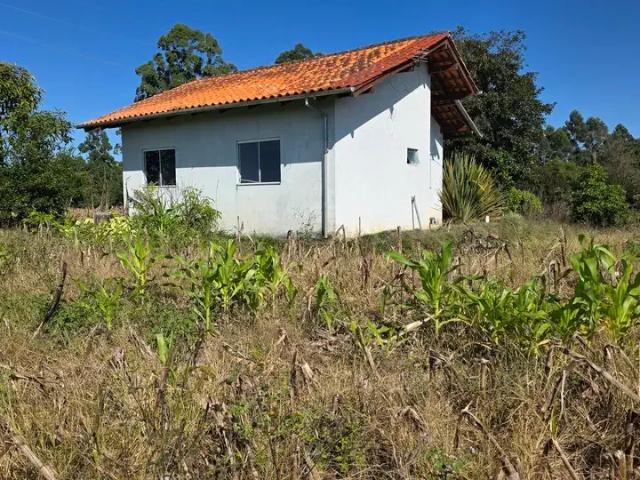 Sítio e chácara venda em Região Geográfica Imediata de Rio do Sul, Agronômica