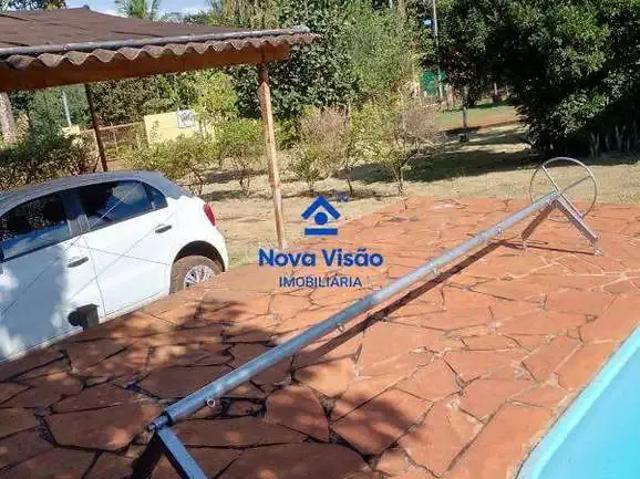 Sítio e chácara venda em Região Geográfica Imediata de Uberaba, Água Comprida