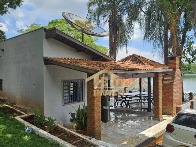 Sítio e chácara venda em Água Comprida, Região Geográfica Intermediária de Uberaba