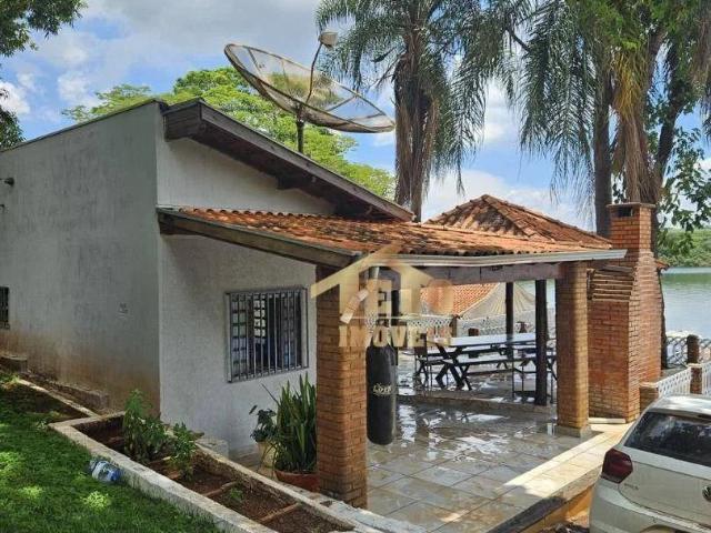 Sítio e chácara venda em Água Comprida, Região Geográfica Intermediária de Uberaba