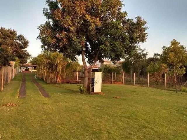 Sítio e chácara venda em Água Comprida, Região Geográfica Intermediária de Uberaba