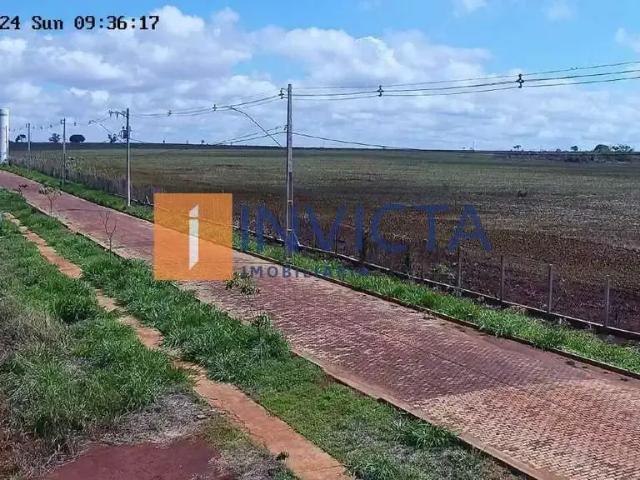 Sítio e chácara venda em Água Comprida, Região Geográfica Intermediária de Uberaba