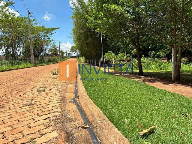 Sítio e chácara venda em Água Comprida, Região Geográfica Intermediária de Uberaba