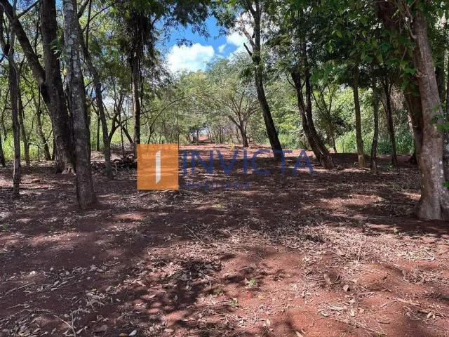 Sítio e chácara venda em Região Geográfica Imediata de Uberaba, Água Comprida