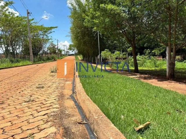 Sítio e chácara venda em Região Geográfica Imediata de Uberaba, Água Comprida