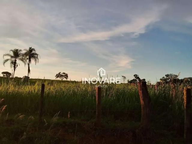 Sítio e chácara venda em Região Geográfica Imediata de Caldas Novas-Morrinhos, Água Limpa