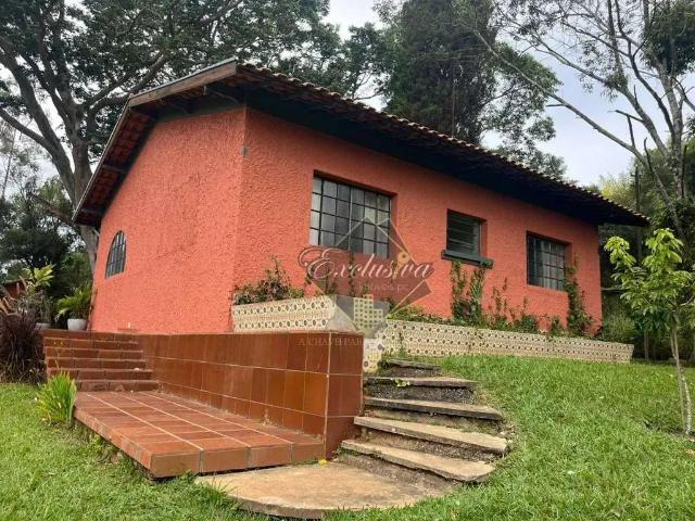 Sítio e chácara venda em Região Imediata de São João da Boa Vista, Águas da Prata