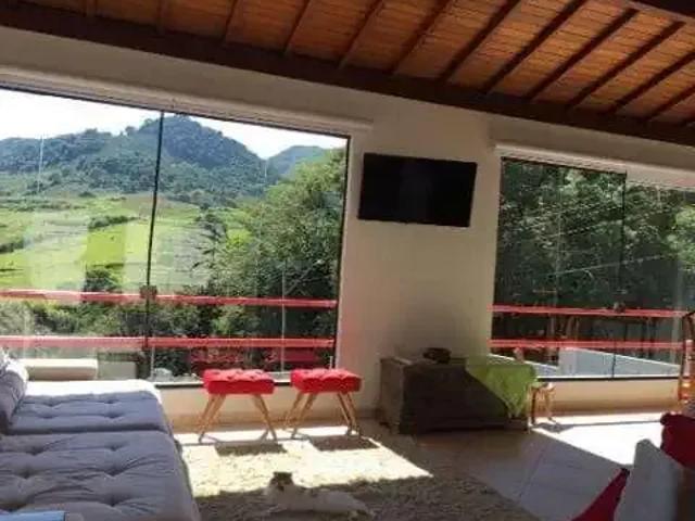 Sítio e chácara venda em Região Imediata de São João da Boa Vista, Águas da Prata