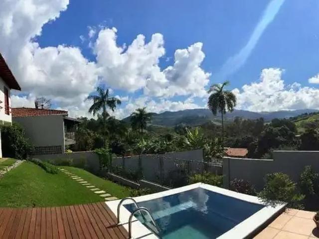 Sítio e chácara venda em Região Imediata de São João da Boa Vista, Águas da Prata