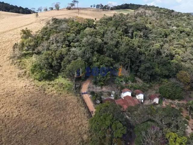 Sítio e chácara venda em Região Imediata de São João da Boa Vista, Águas da Prata