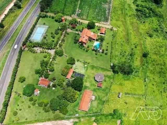 Sítio e chácara venda em Águas de São Pedro, Região Geográfica Intermediária de Campinas