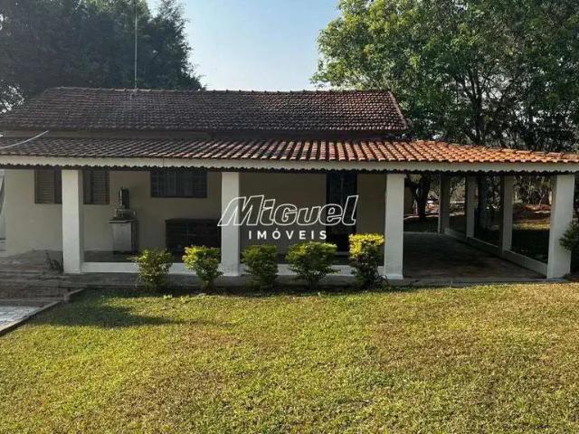 Sítio e chácara venda em Águas de São Pedro