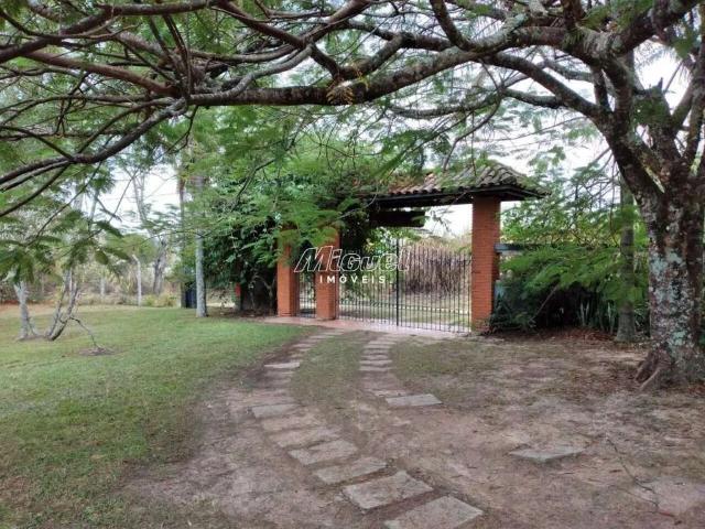 Sítio e chácara venda em Jardim Iporanga, São Pedro