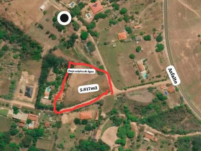 Sítio e chácara venda em Águas de São Pedro, Região Geográfica Intermediária de Campinas