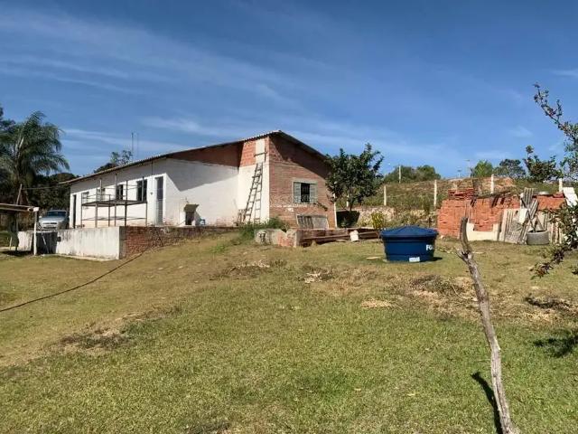 Sítio e chácara venda em Águas de São Pedro