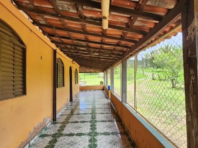 Sítio e chácara venda em Região Geográfica Imediata de Águas Lindas de Goiás, Região Integrada de Desenvolvimento do Distrito Federal e Entorno