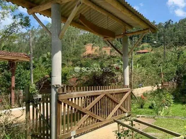 Sítio e chácara venda em Região Geográfica Imediata de Florianópolis, Águas Mornas