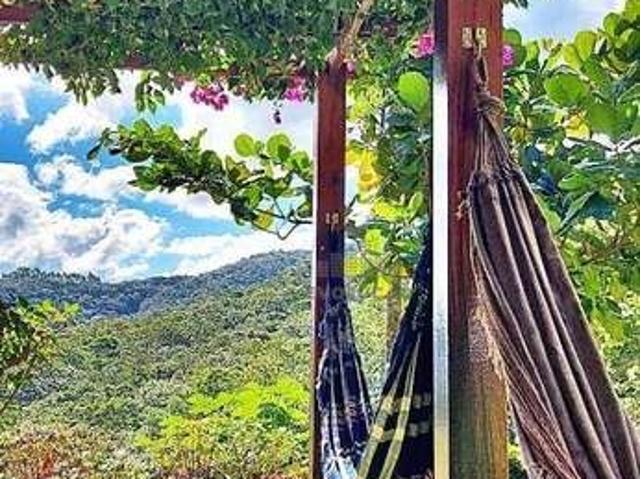 Sítio e chácara venda em Águas Mornas