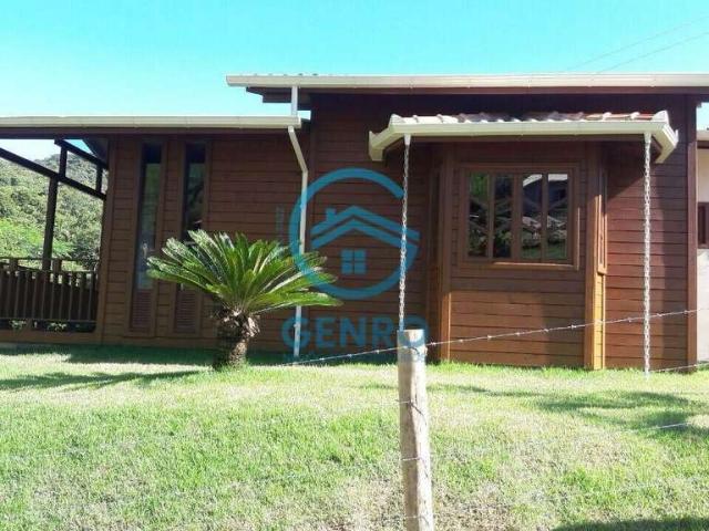 Sitio venda em Águas Mornas