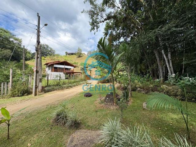 Sitio venda em Águas Mornas