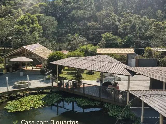 Sítio e chácara venda em Região Geográfica Imediata de Florianópolis, Águas Mornas