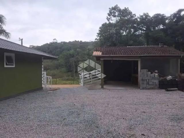 Sítio e chácara venda em Região Geográfica Imediata de Florianópolis, Águas Mornas