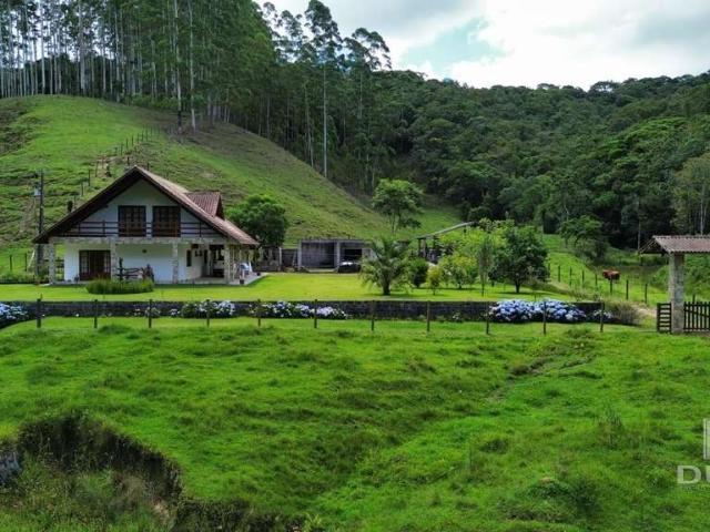 Sitio venda em Águas Mornas