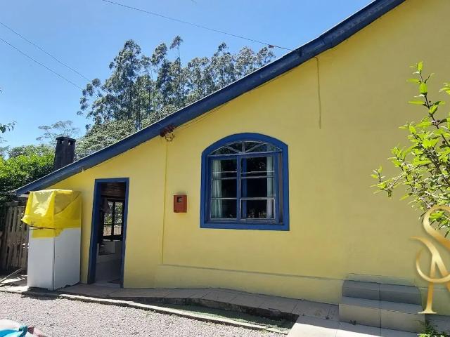 Sítio e chácara venda em Região Geográfica Imediata de Florianópolis, Águas Mornas