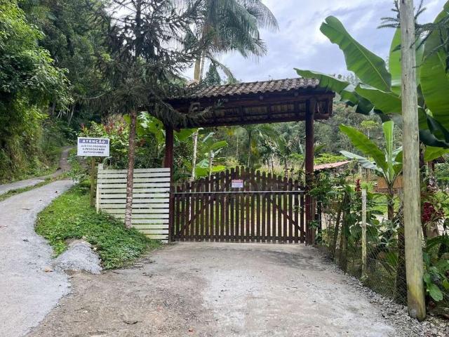 Sitio venda em Águas Mornas