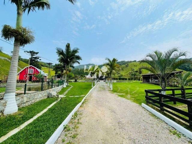 Sitio venda em Águas Mornas