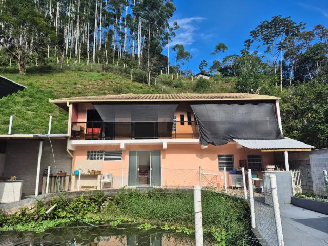 Sítio e chácara venda em Região Geográfica Imediata de Florianópolis, Águas Mornas