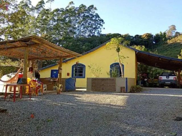 Sitio venda em Águas Mornas