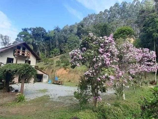 Sitio venda em Águas Mornas