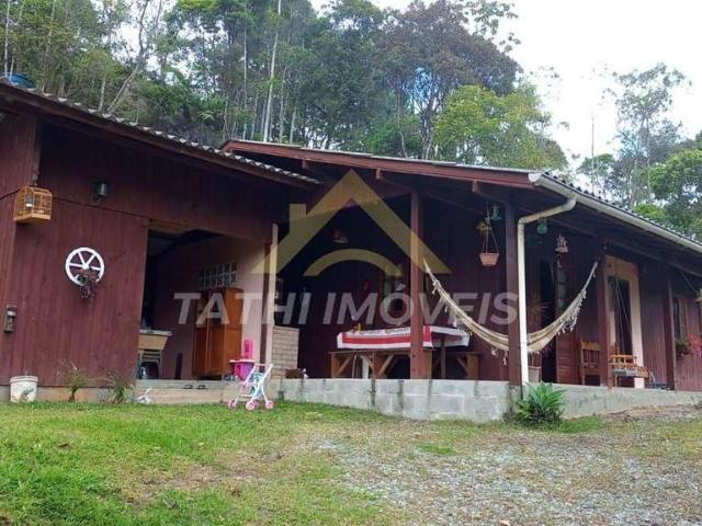 Sítio e chácara venda em Região Geográfica Imediata de Joinville, Schroeder