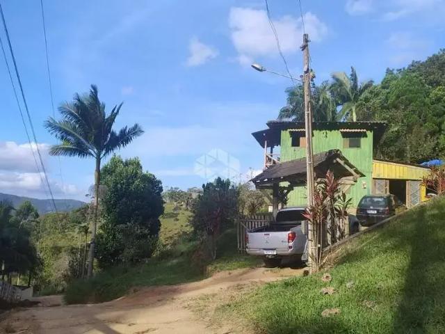 Sítio e chácara venda em Região Geográfica Imediata de Florianópolis, Águas Mornas