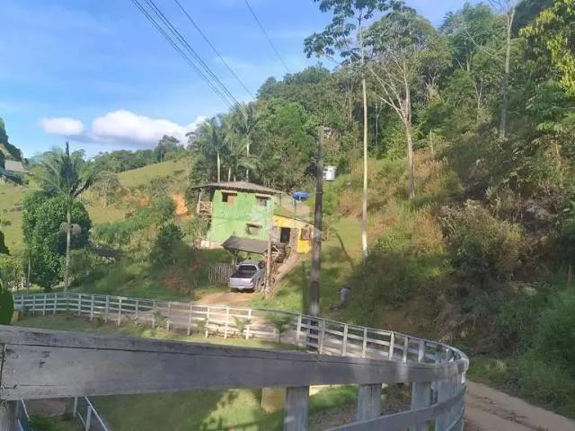 Sítio e chácara venda em Região Geográfica Imediata de Florianópolis, Águas Mornas
