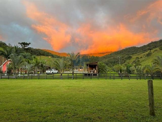 Sitio venda em Águas Mornas