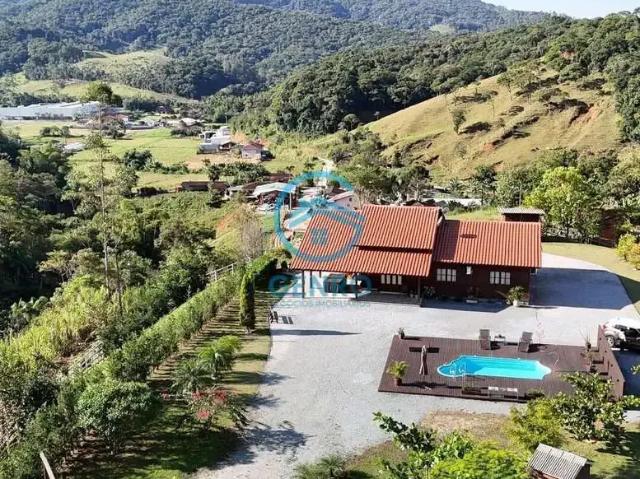 Sitio venda em Águas Mornas, Bela Vista