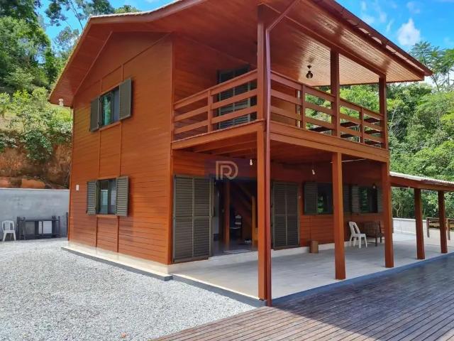 Sítio e chácara venda em Região Geográfica Imediata de Florianópolis, Águas Mornas