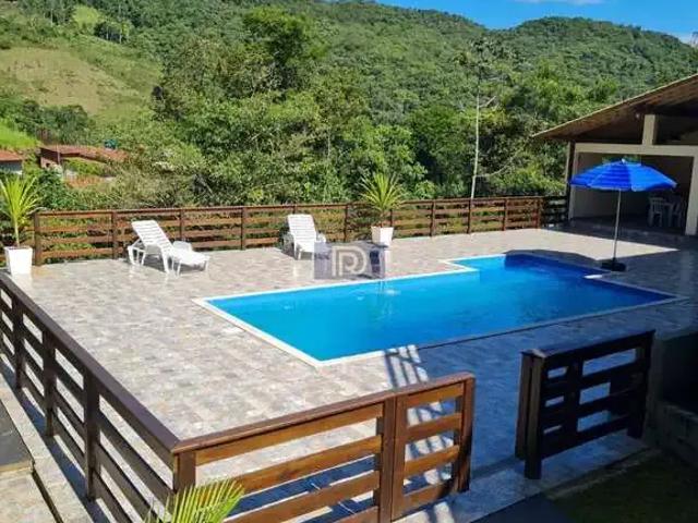 Sítio e chácara venda em Região Geográfica Imediata de Florianópolis, Águas Mornas