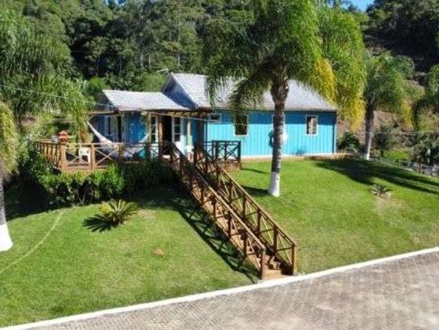 Sitio venda em Águas Mornas