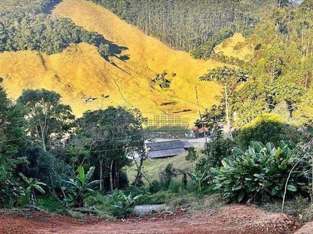Sítio e chácara venda em Águas Mornas, Monte Calvário