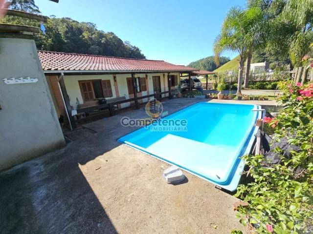 Sitio venda em Águas Mornas, Monte Calvário